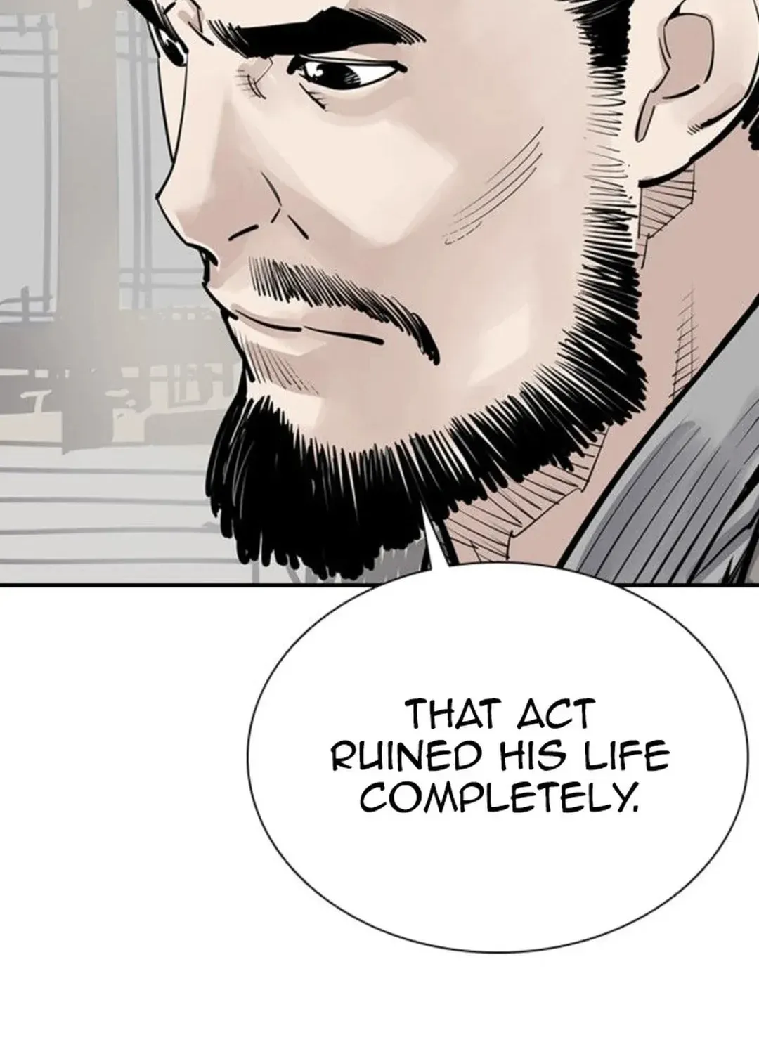 Read Death God chapter 61 image 176 on Lezhin