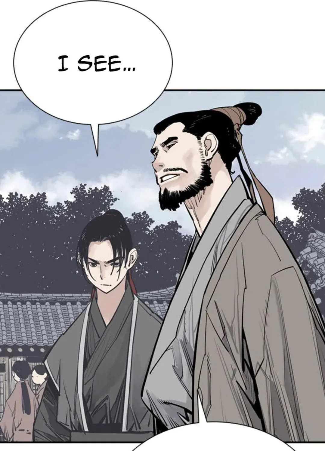 Read Death God chapter 61 image 178 on Lezhin
