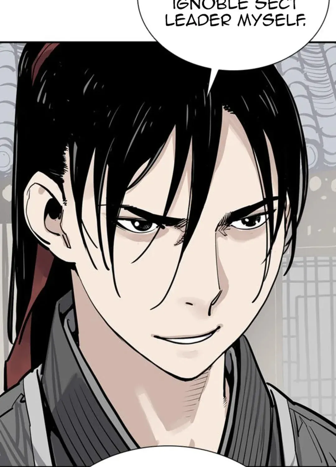 Read Death God chapter 61 image 180 on Lezhin