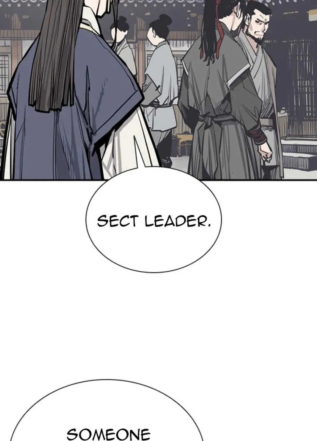 Read Death God chapter 61 image 182 on Lezhin