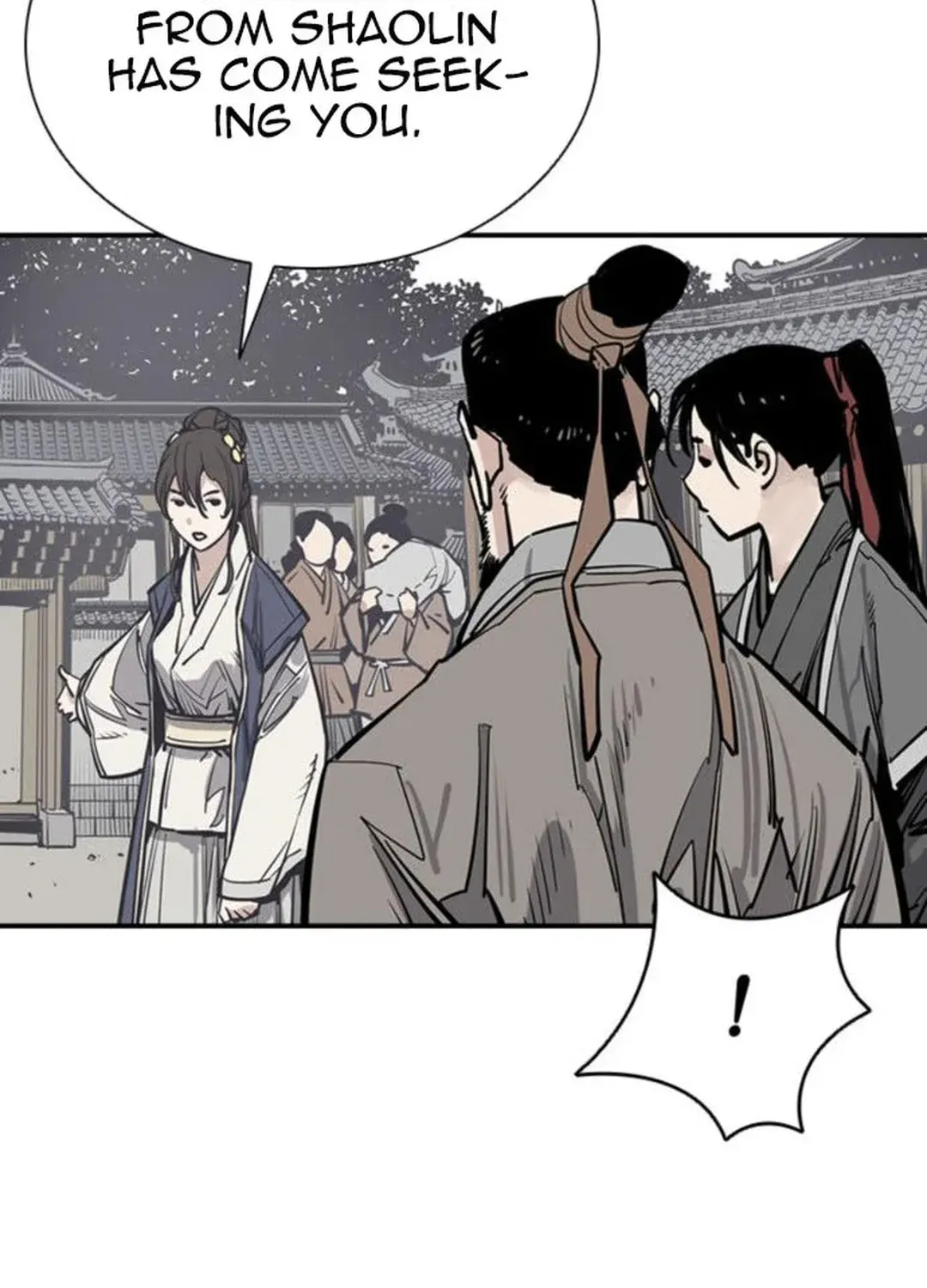 Read Death God chapter 61 image 183 on Lezhin