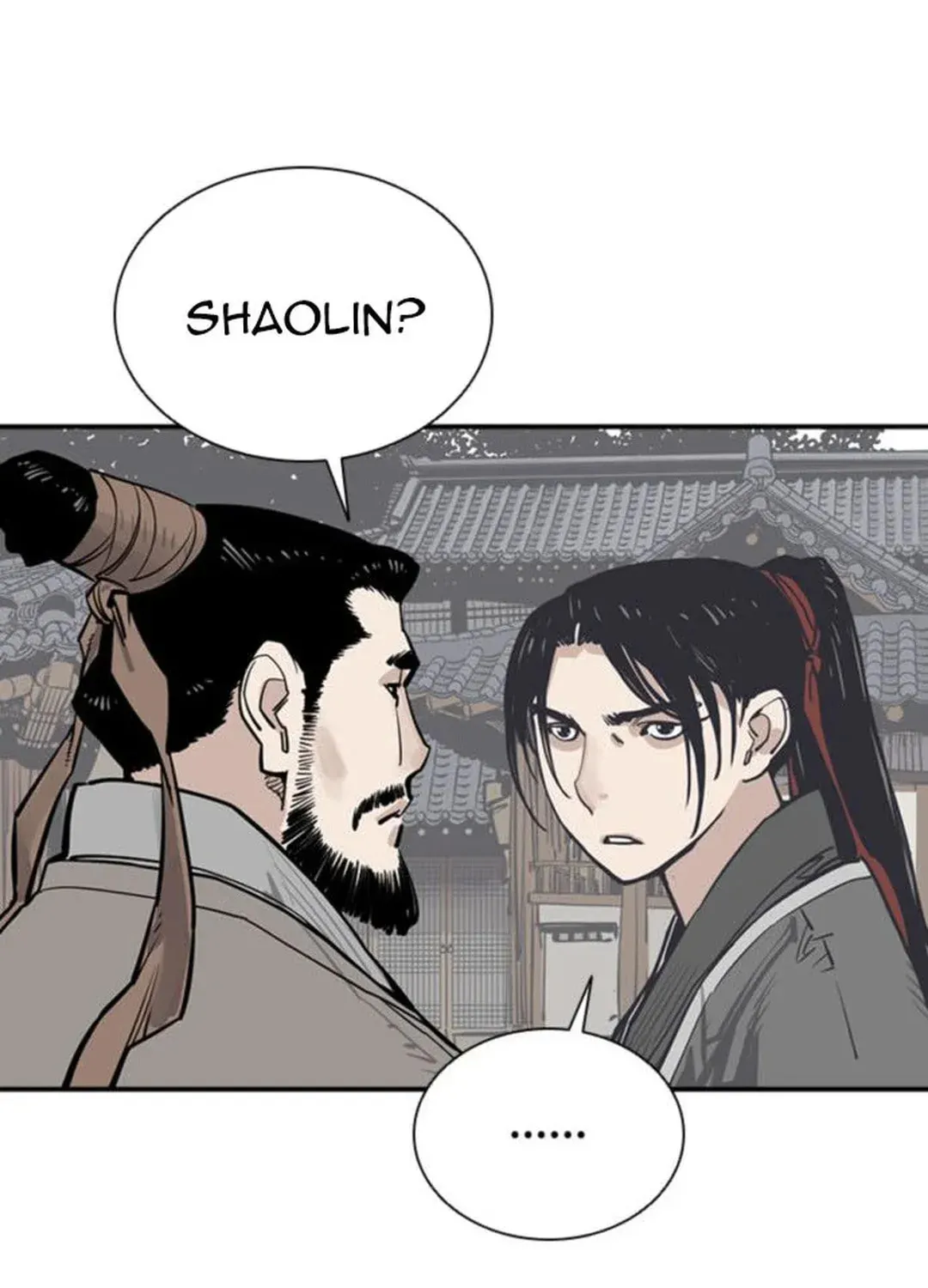 Read Death God chapter 61 image 184 on Lezhin