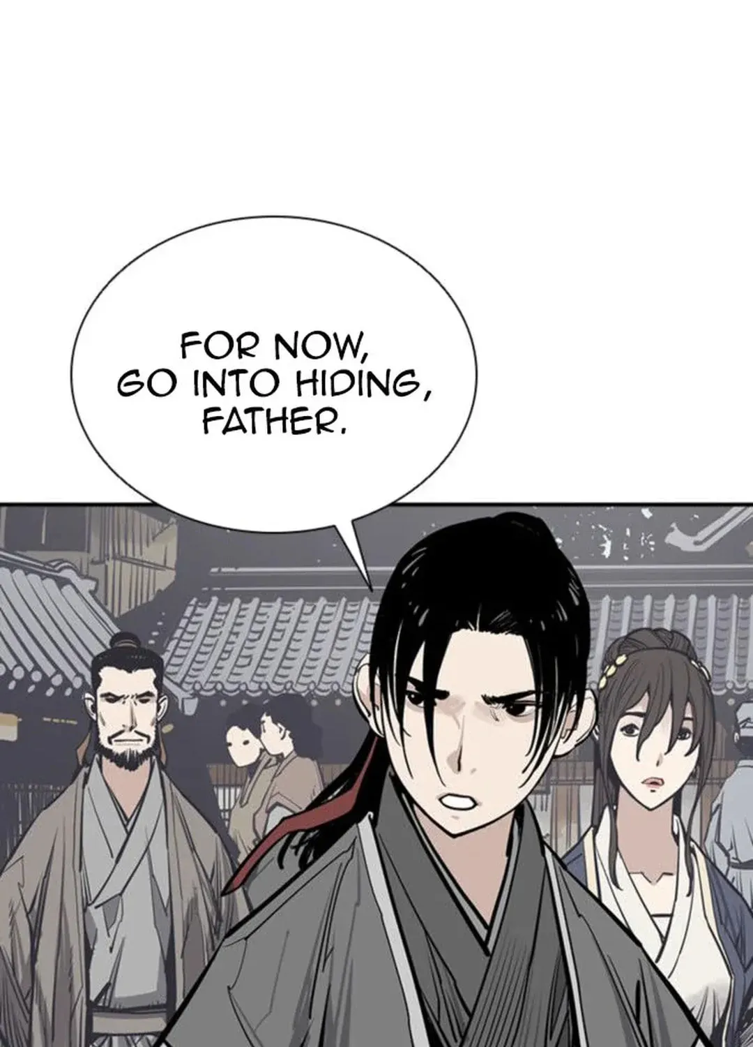 Read Death God chapter 61 image 185 on Lezhin
