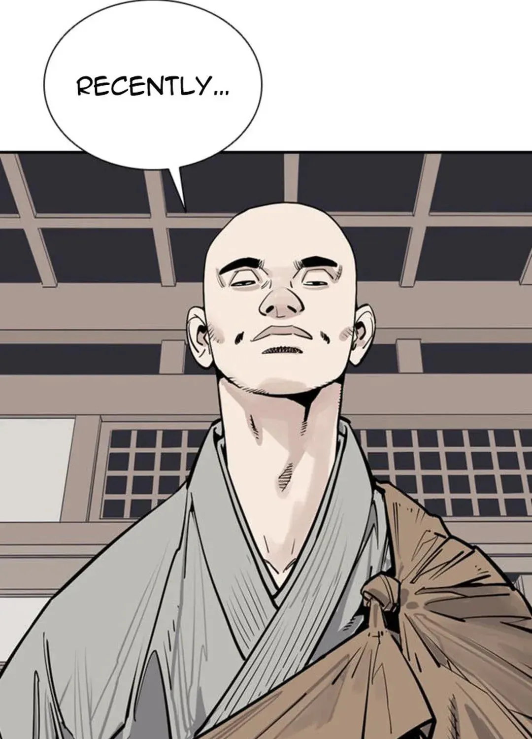Read Death God chapter 61 image 188 on Lezhin