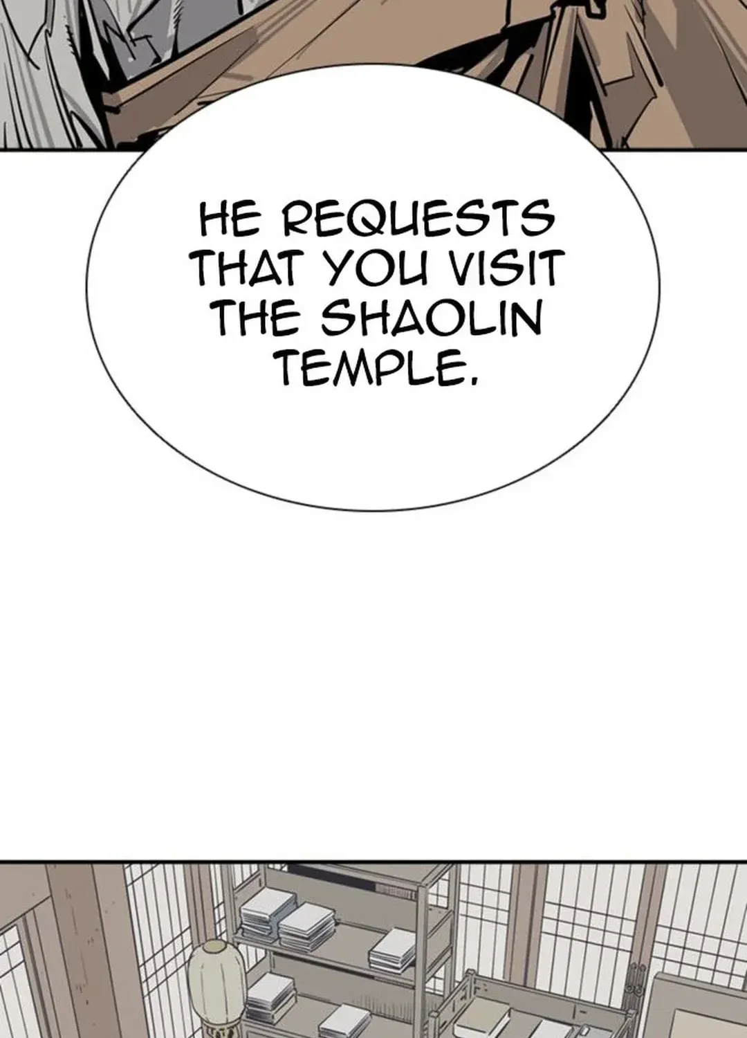 Read Death God chapter 61 image 189 on Lezhin