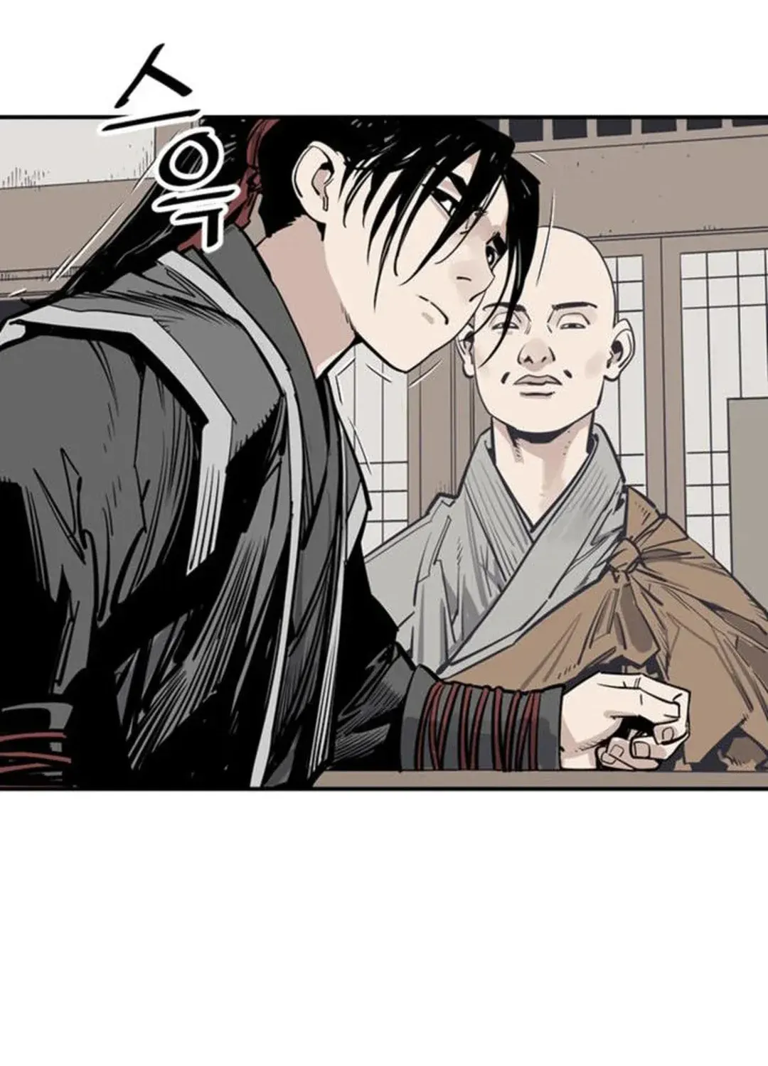 Read Death God chapter 61 image 191 on Lezhin