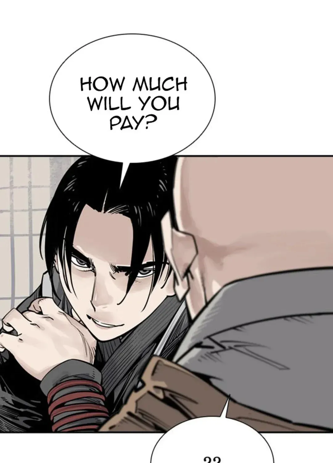 Read Death God chapter 61 image 192 on Lezhin