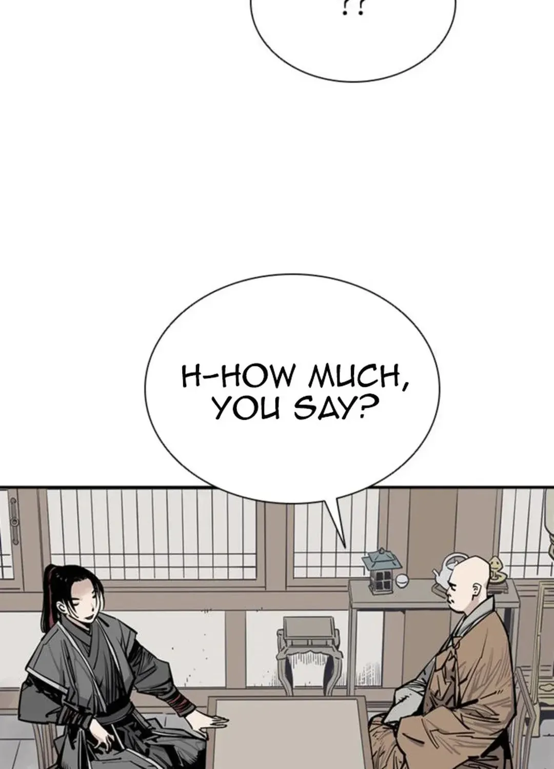 Read Death God chapter 61 image 193 on Lezhin
