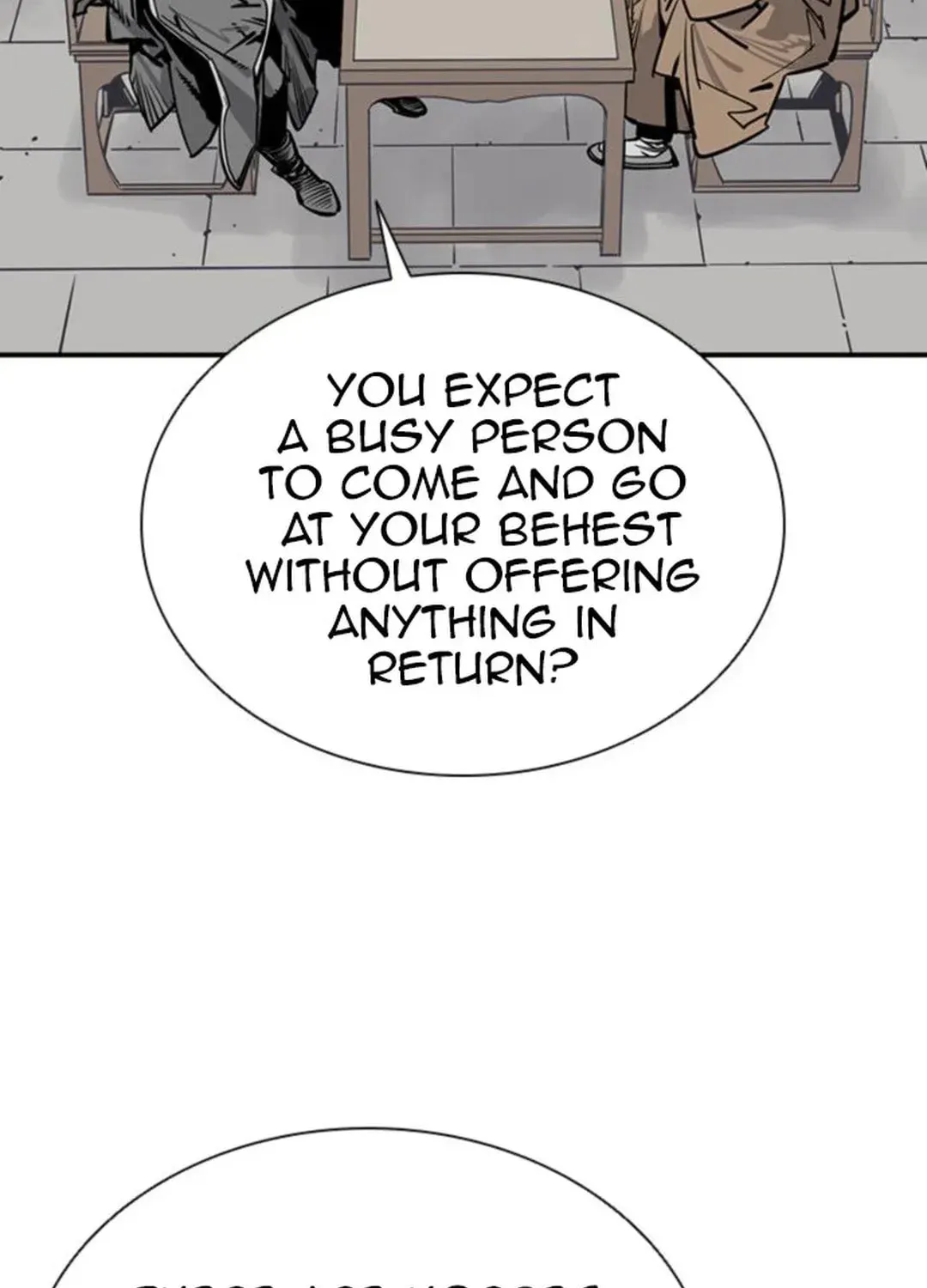Read Death God chapter 61 image 194 on Lezhin
