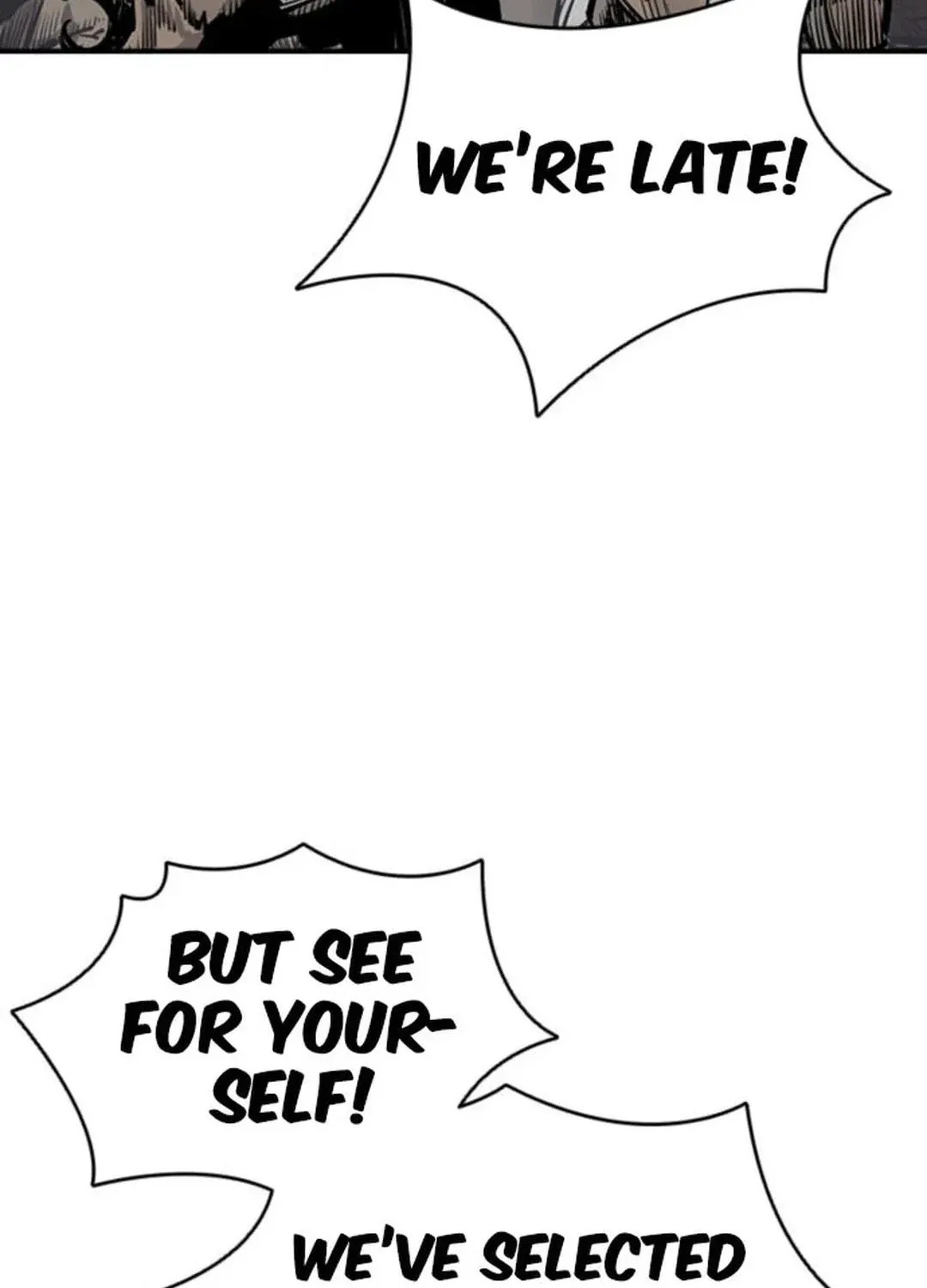 Read Death God chapter 61 image 29 on Lezhin