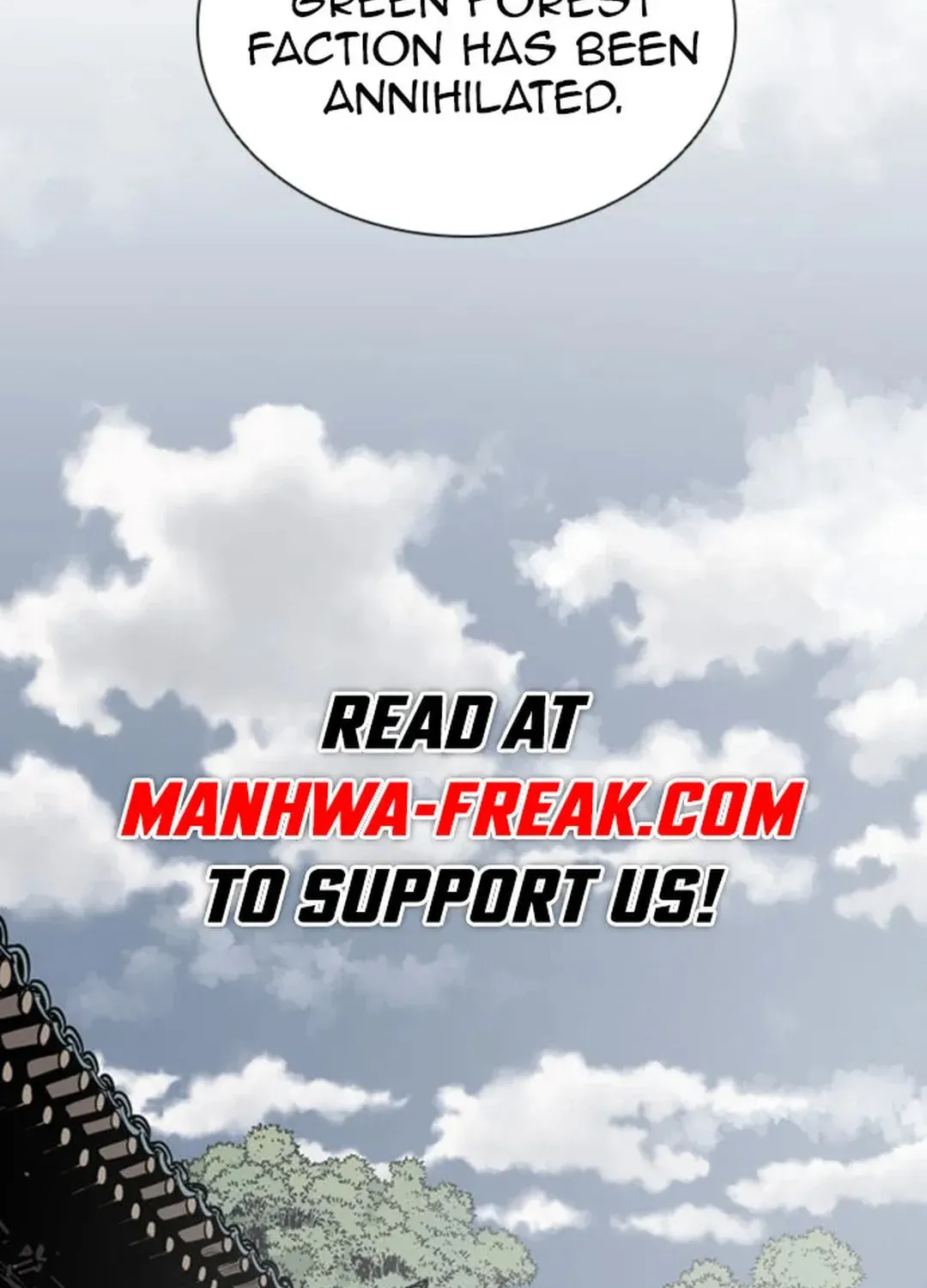 Read Death God chapter 61 image 3 on Lezhin