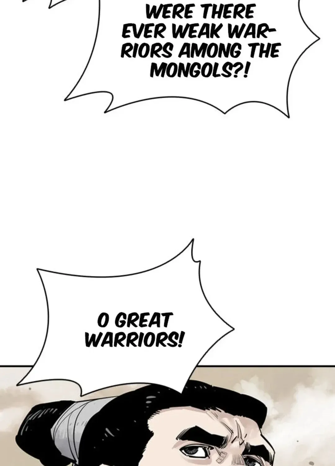 Read Death God chapter 61 image 31 on Lezhin
