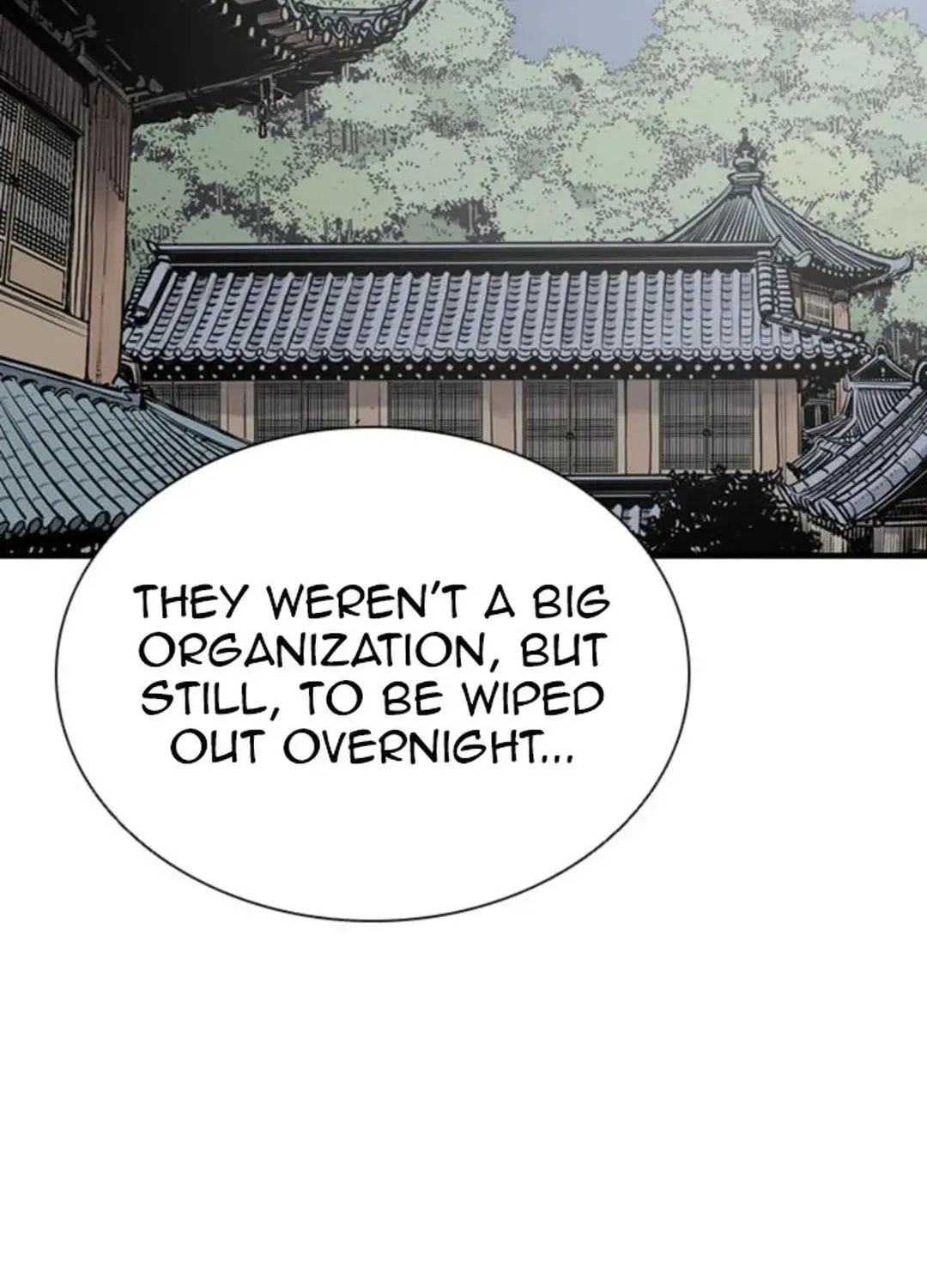 Read Death God chapter 61 image 4 on Lezhin