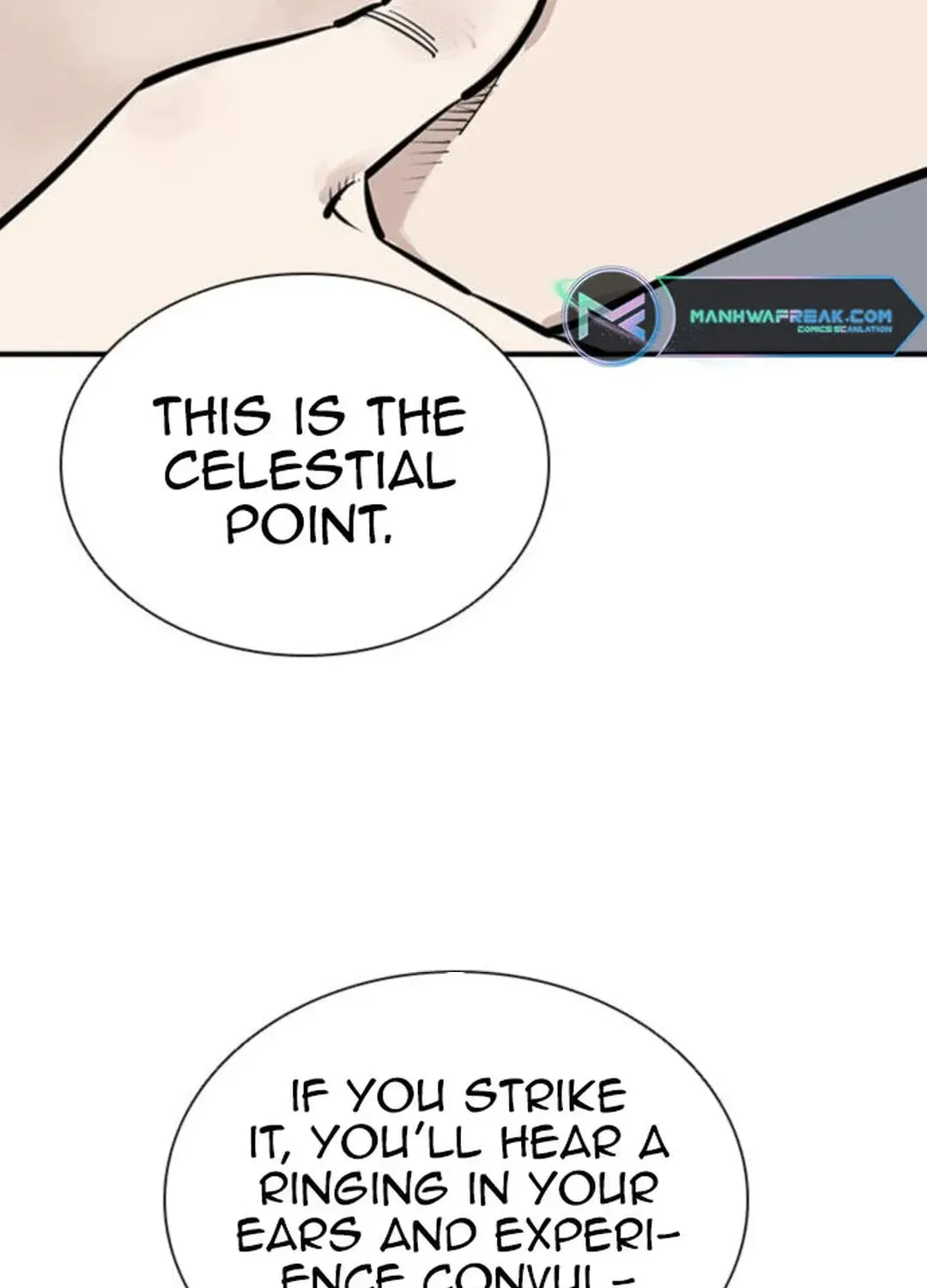 Read Death God chapter 61 image 40 on Lezhin
