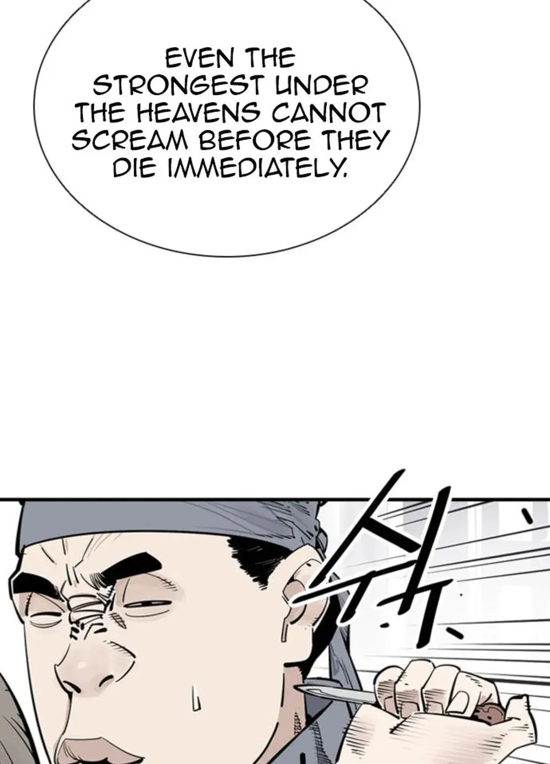 Read Death God chapter 61 image 42 on Lezhin