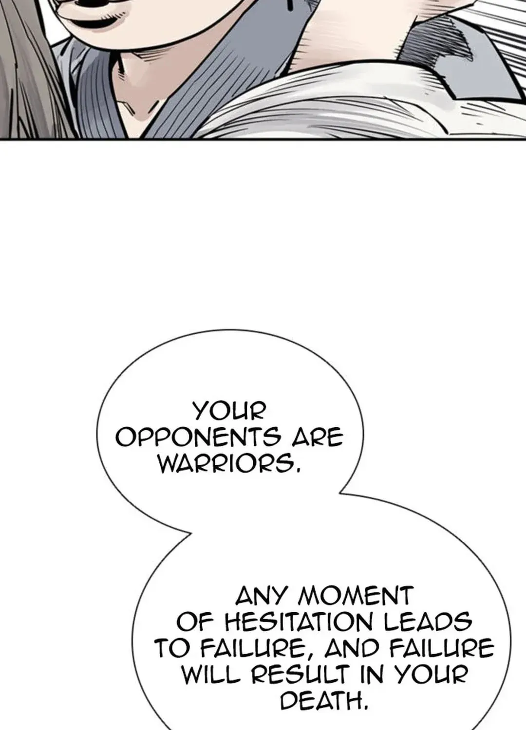 Read Death God chapter 61 image 43 on Lezhin