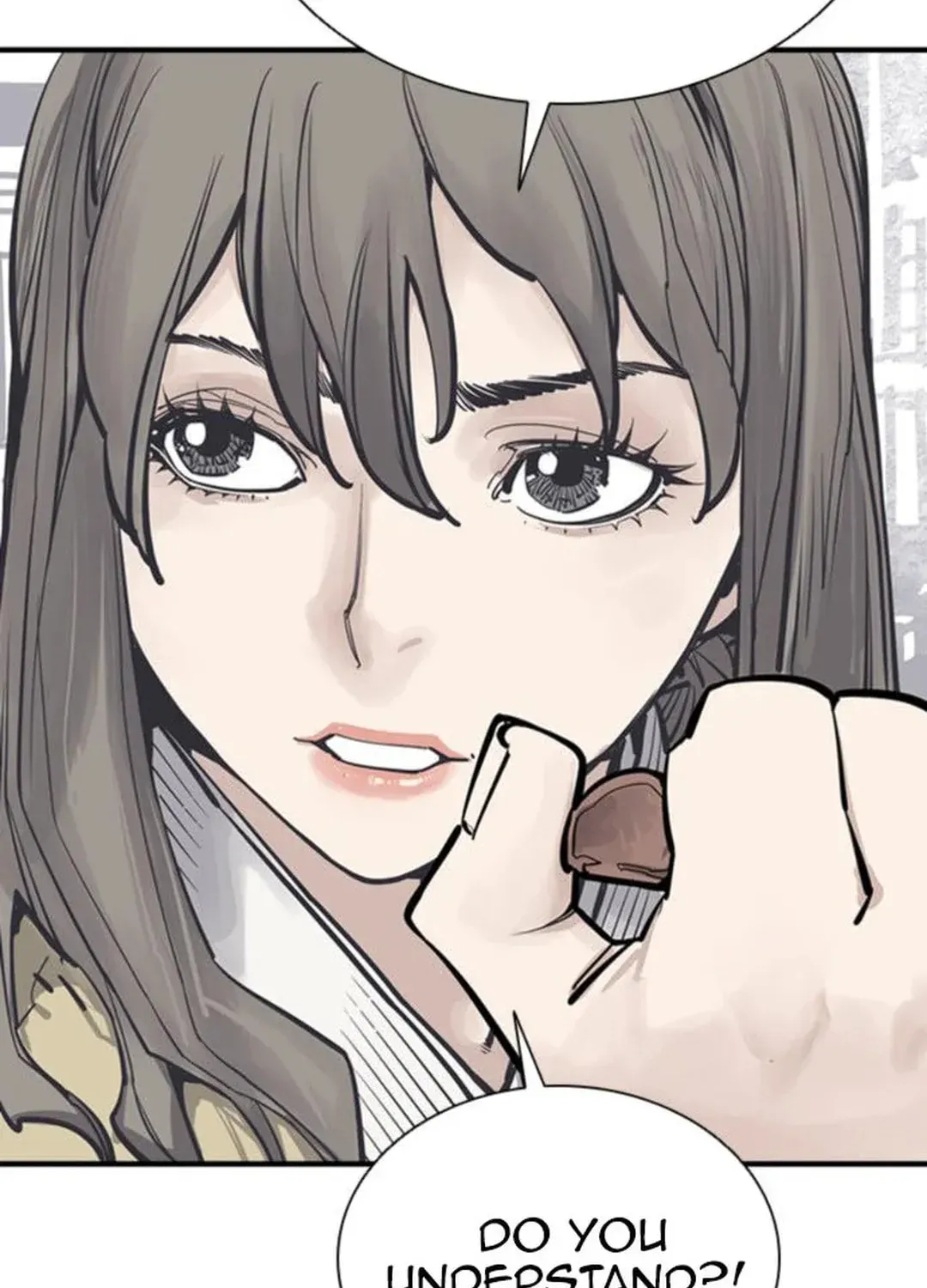 Read Death God chapter 61 image 44 on Lezhin