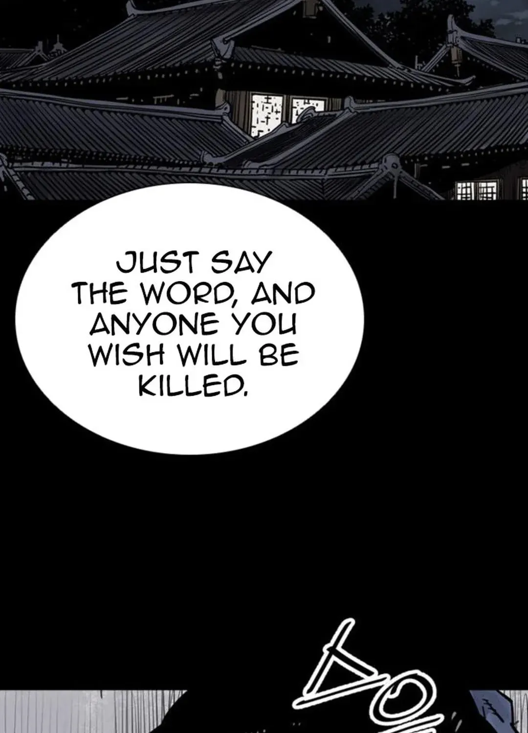 Read Death God chapter 61 image 56 on Lezhin