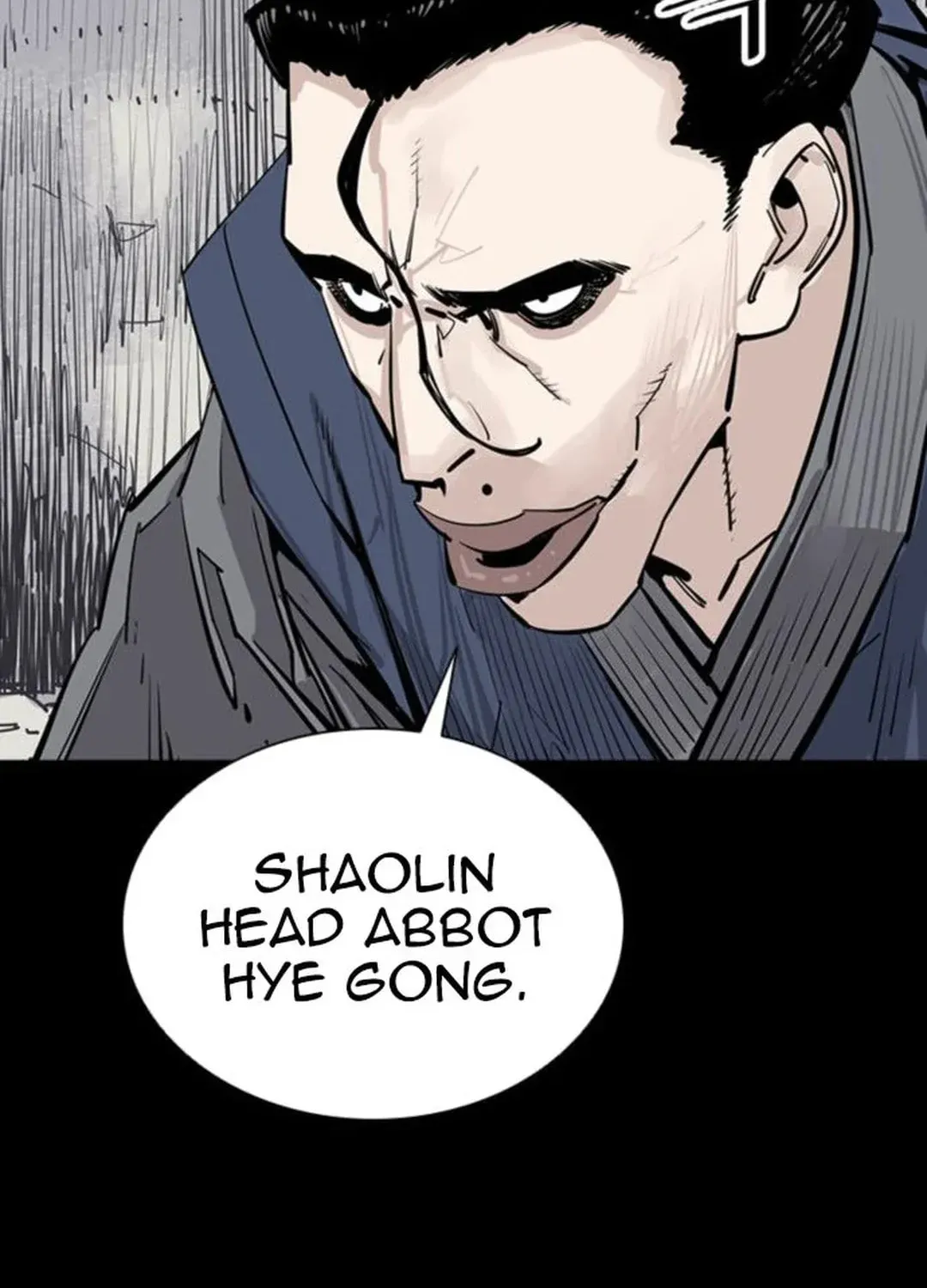 Read Death God chapter 61 image 57 on Lezhin