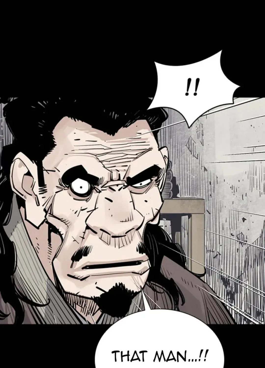 Read Death God chapter 61 image 58 on Lezhin