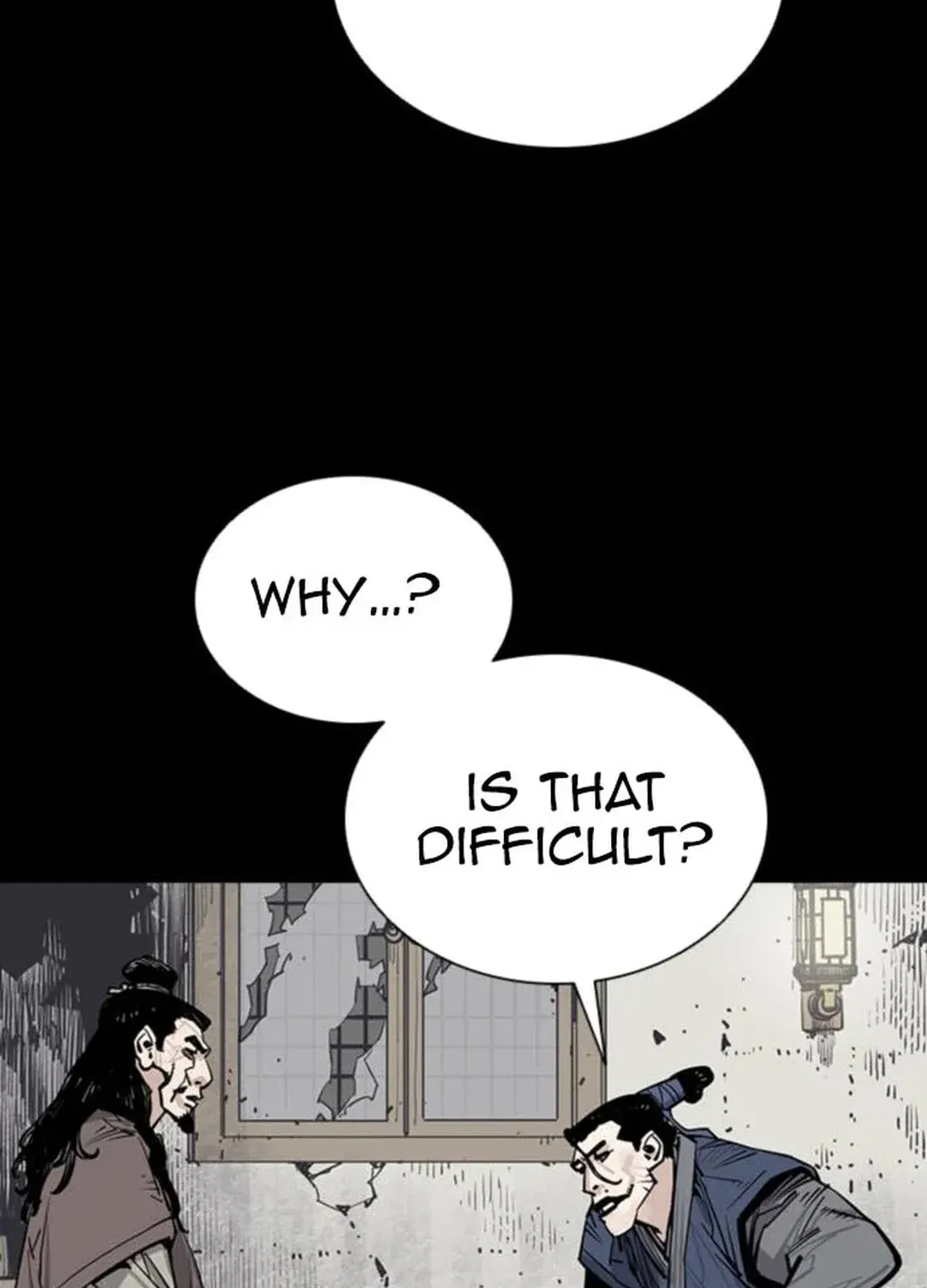Read Death God chapter 61 image 59 on Lezhin