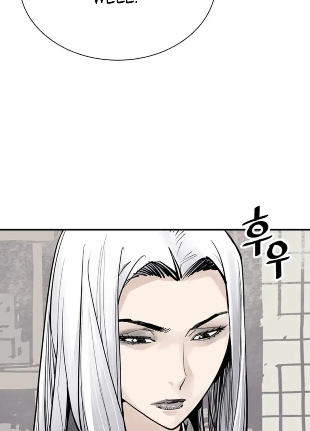 Read Death God chapter 61 image 6 on Lezhin