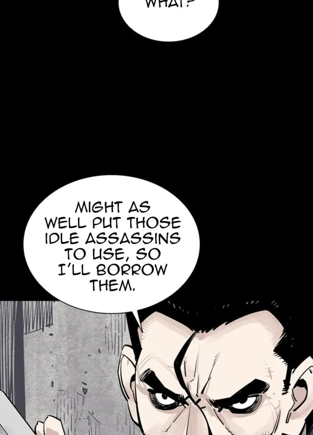 Read Death God chapter 61 image 69 on Lezhin