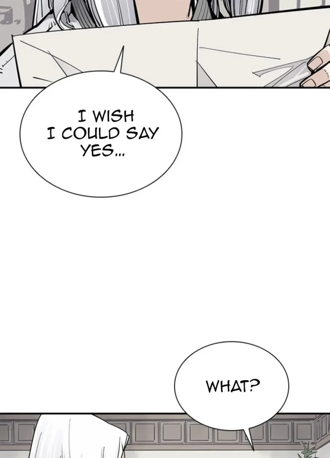 Read Death God chapter 61 image 7 on Lezhin