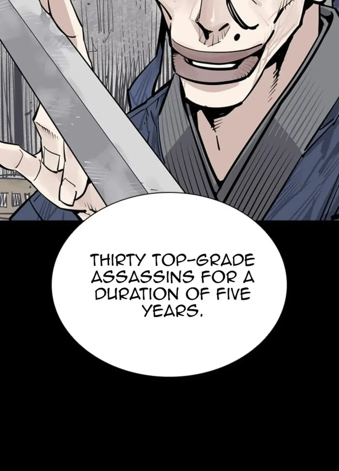 Read Death God chapter 61 image 70 on Lezhin