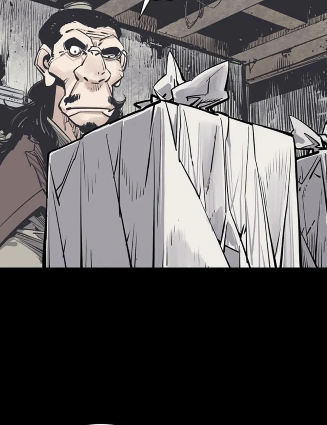 Read Death God chapter 61 image 73 on Lezhin
