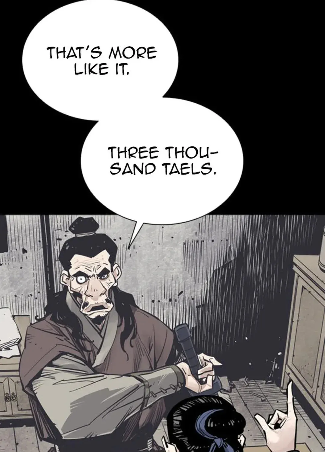 Read Death God chapter 61 image 74 on Lezhin