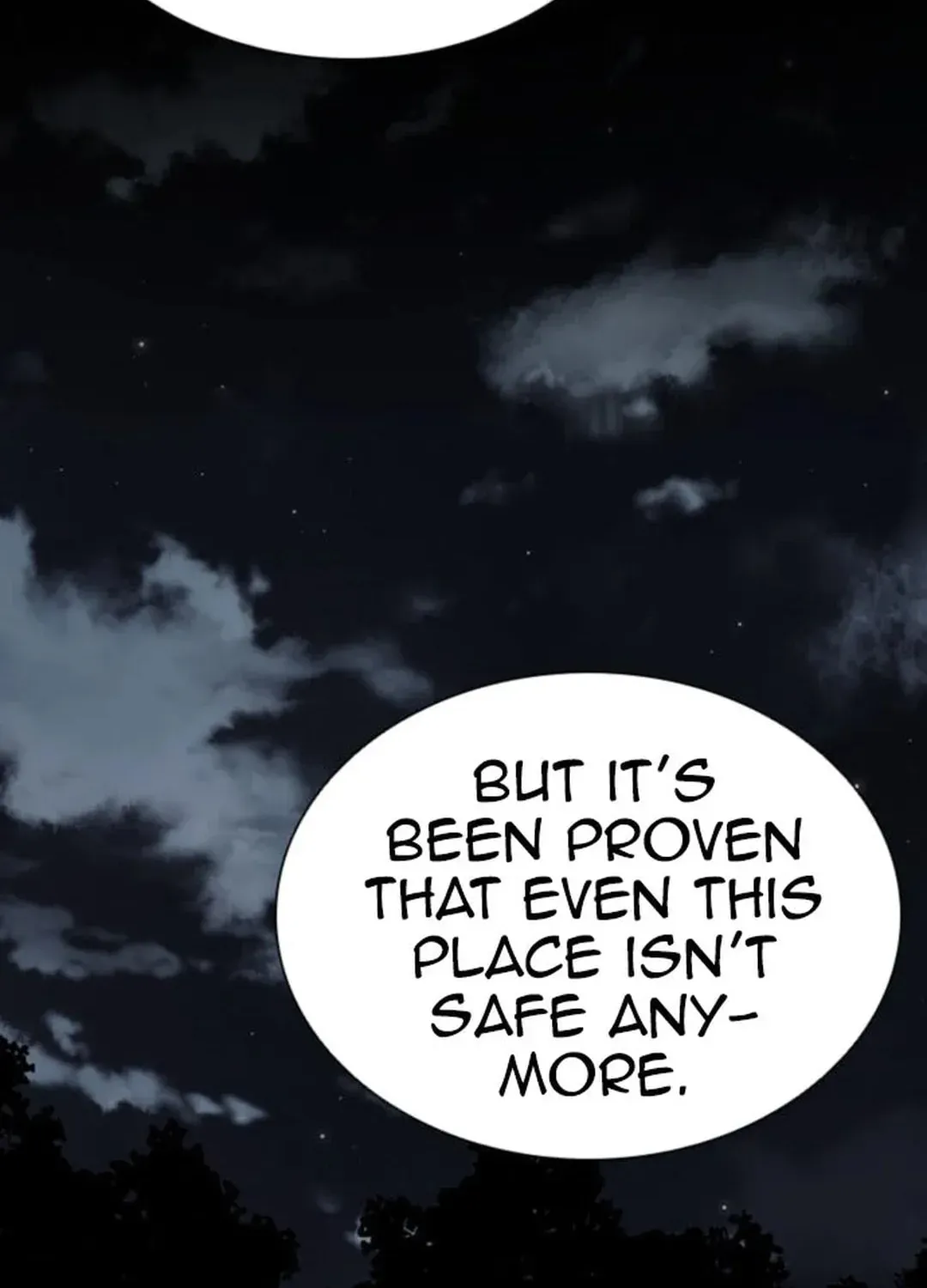 Read Death God chapter 61 image 88 on Lezhin