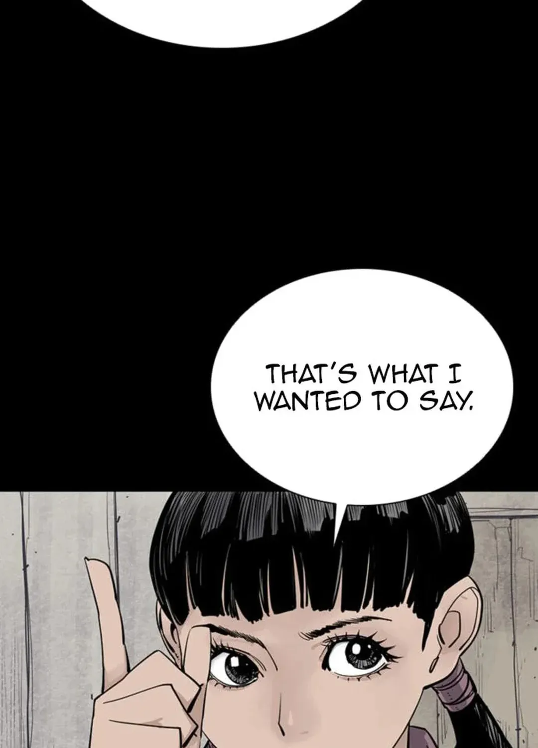Read Death God chapter 61 image 90 on Lezhin