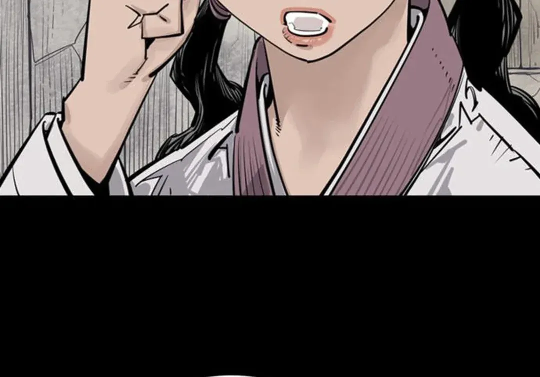 Read Death God chapter 61 image 91 on Lezhin