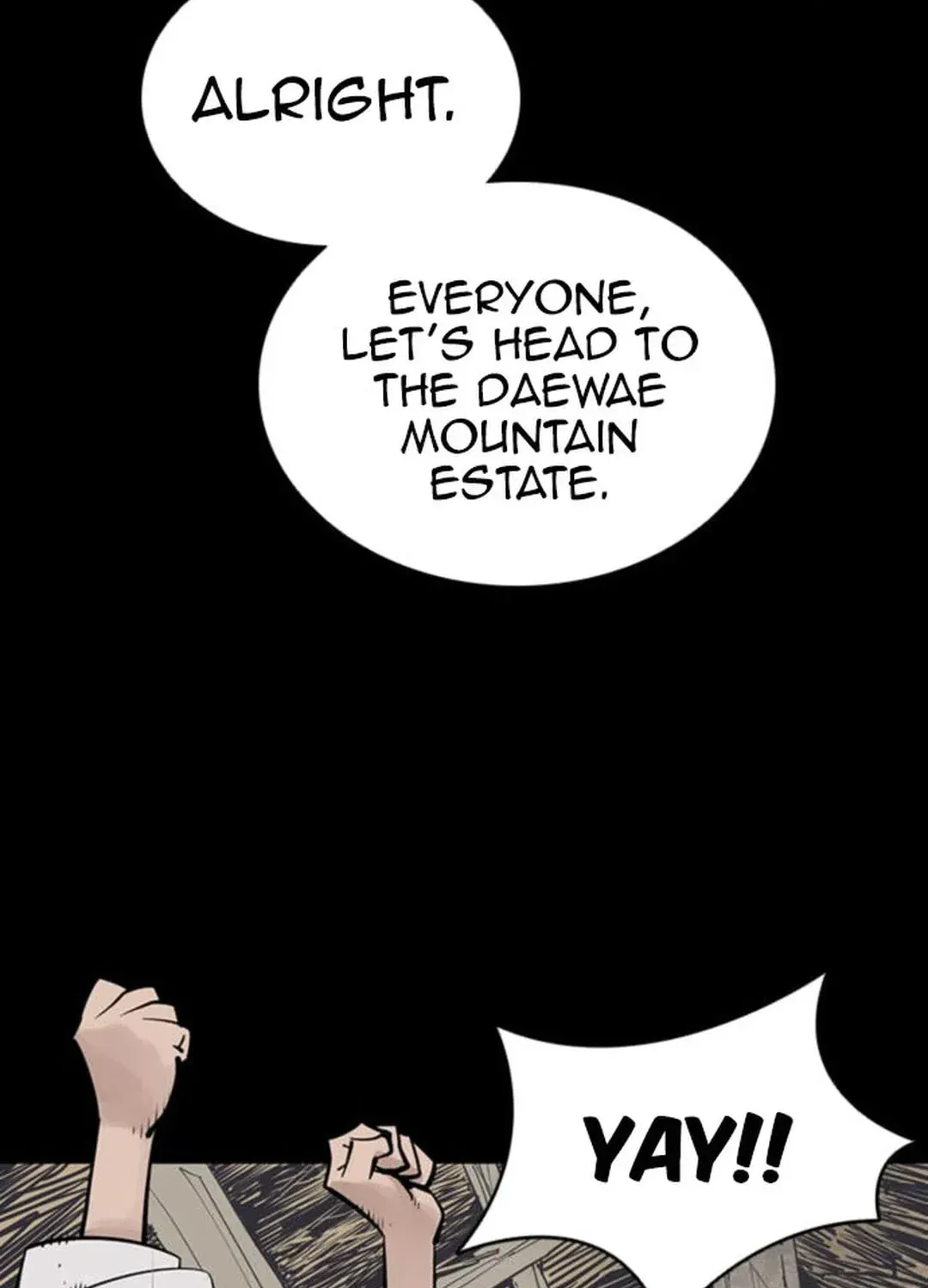 Read Death God chapter 61 image 96 on Lezhin