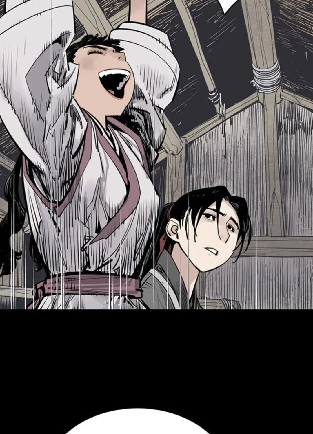 Read Death God chapter 61 image 97 on Lezhin