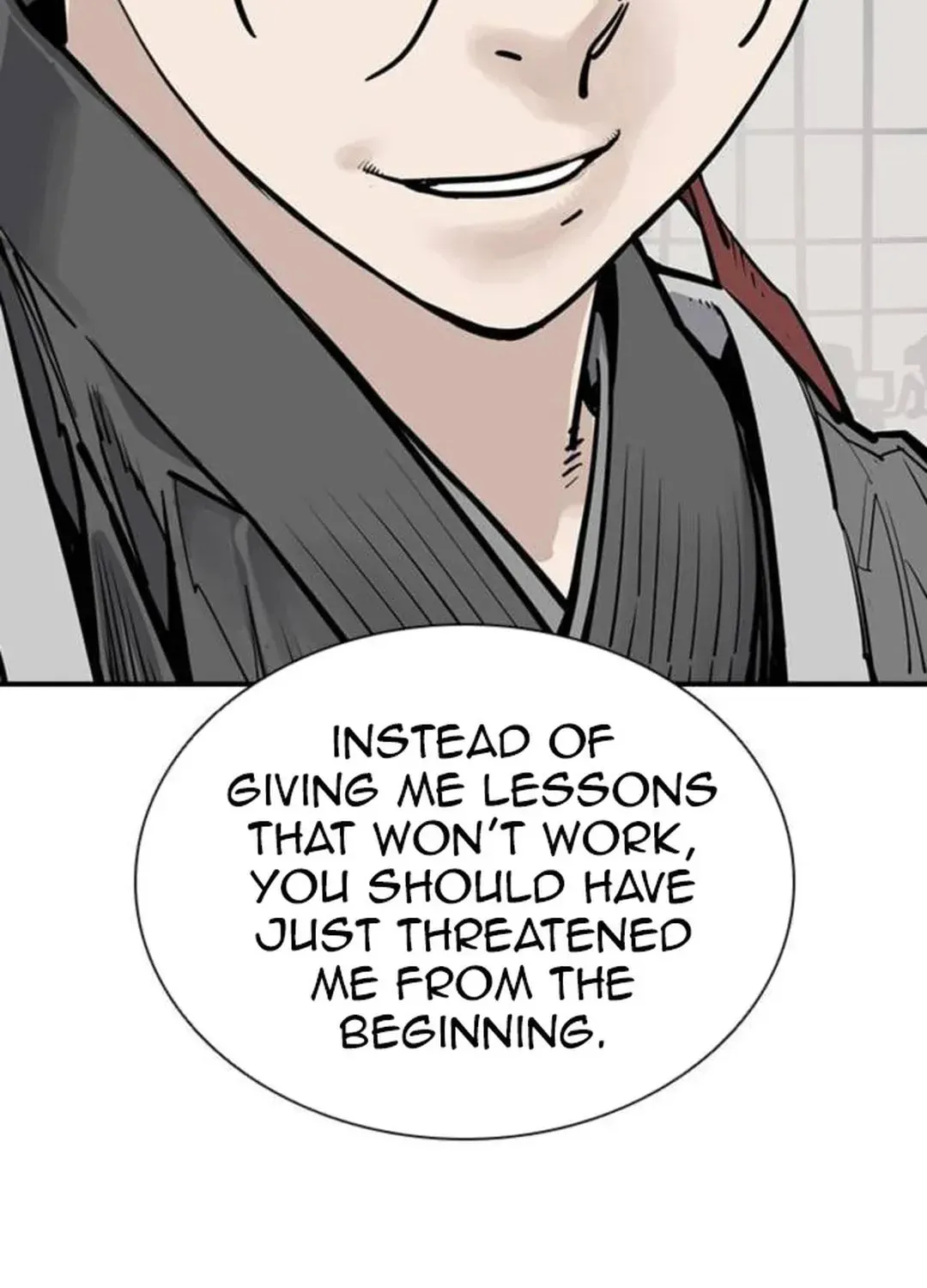Read Death God chapter 62 image 10 on Lezhin
