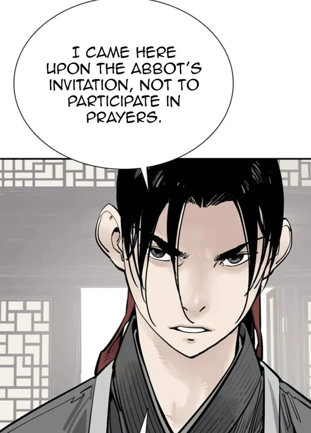 Read Death God chapter 62 image 100 on Lezhin