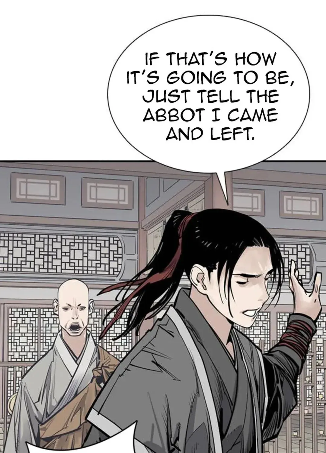 Read Death God chapter 62 image 104 on Lezhin