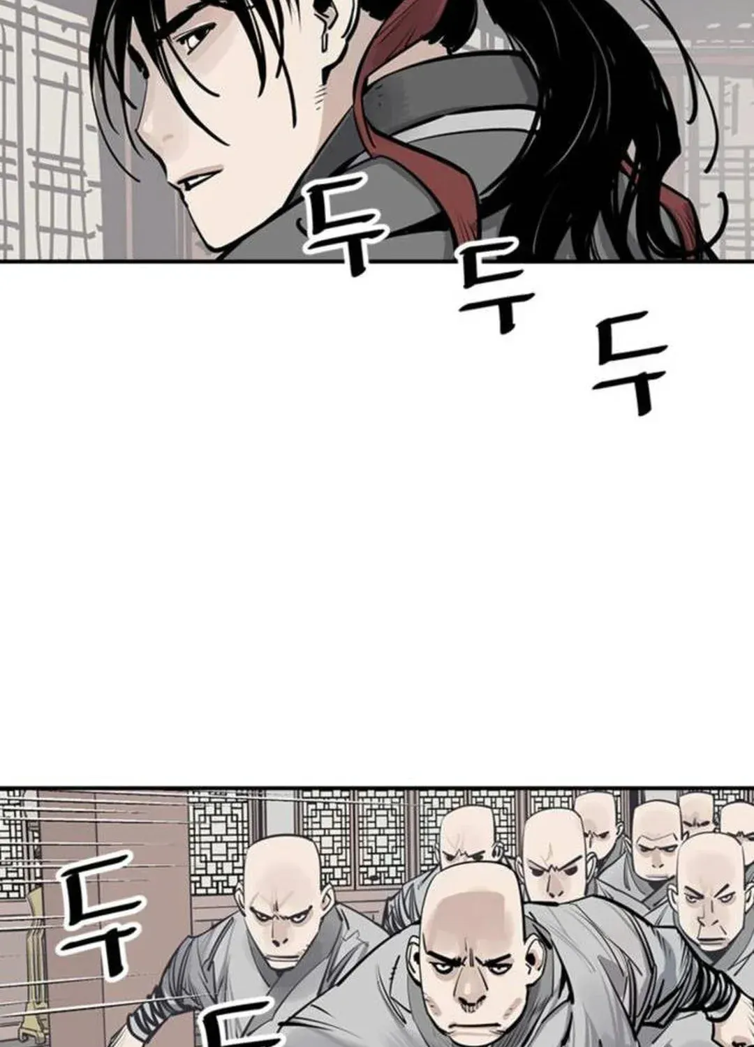 Read Death God chapter 62 image 110 on Lezhin