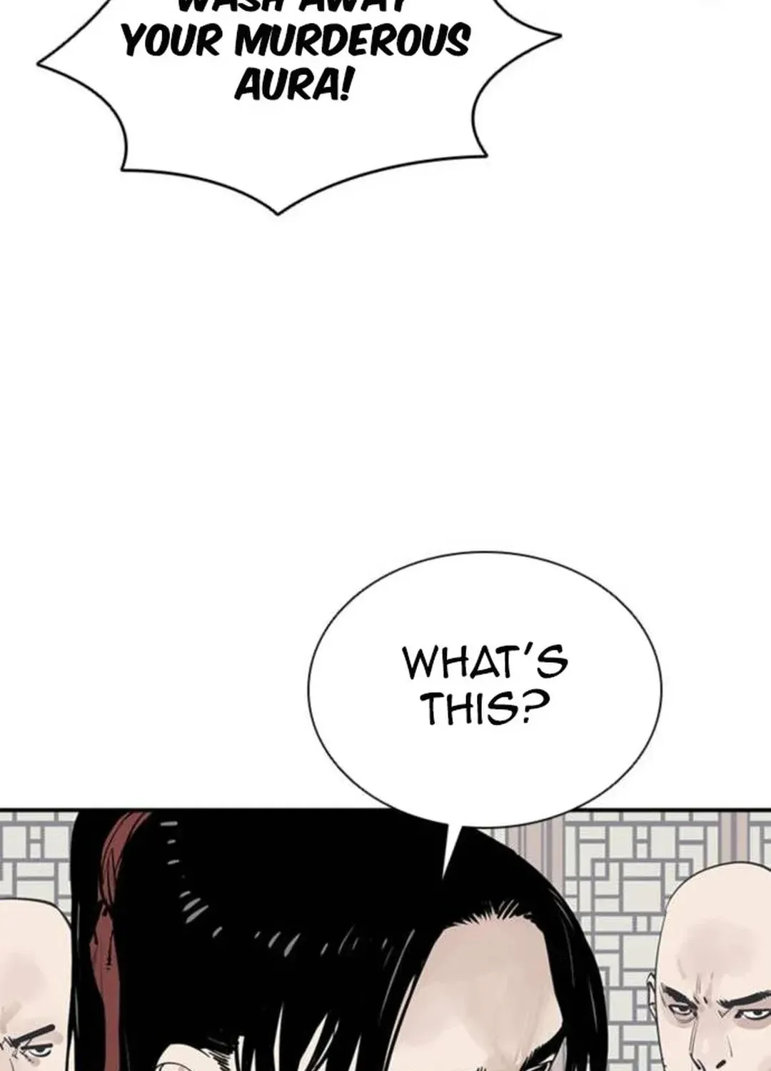 Read Death God chapter 62 image 113 on Lezhin
