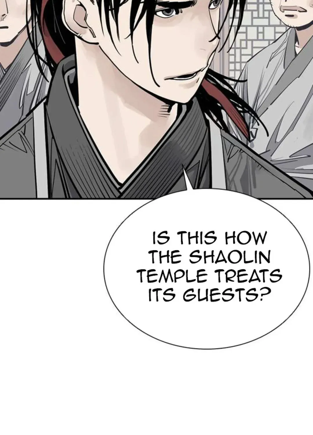Read Death God chapter 62 image 114 on Lezhin