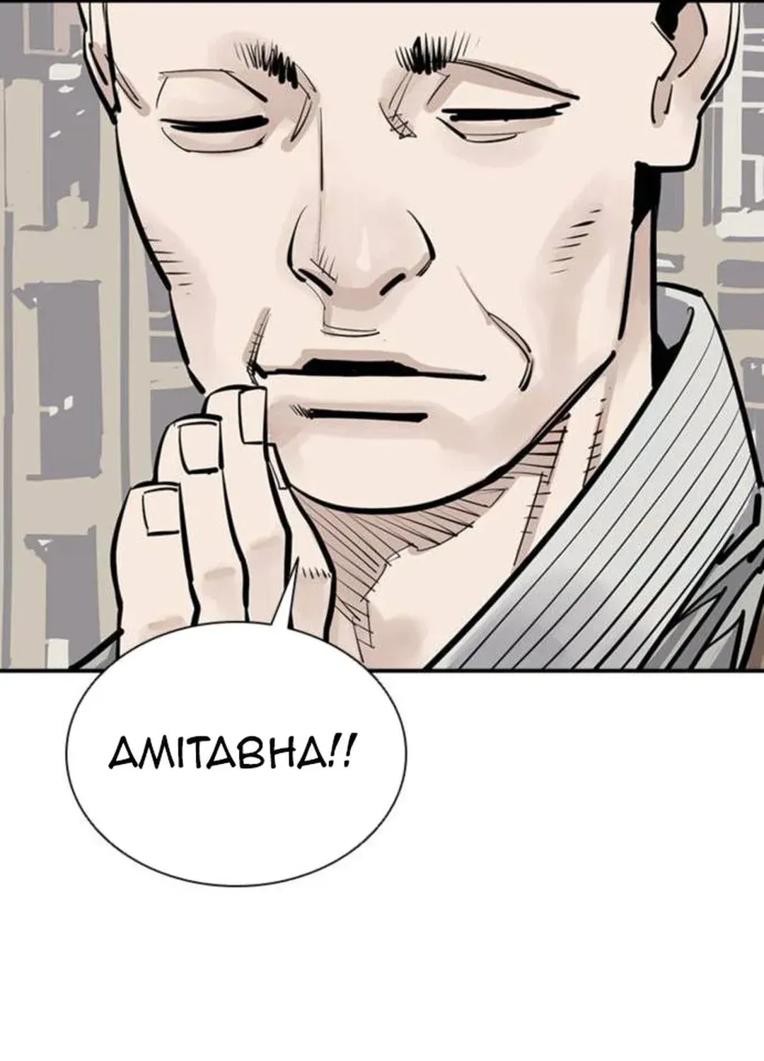 Read Death God chapter 62 image 116 on Lezhin