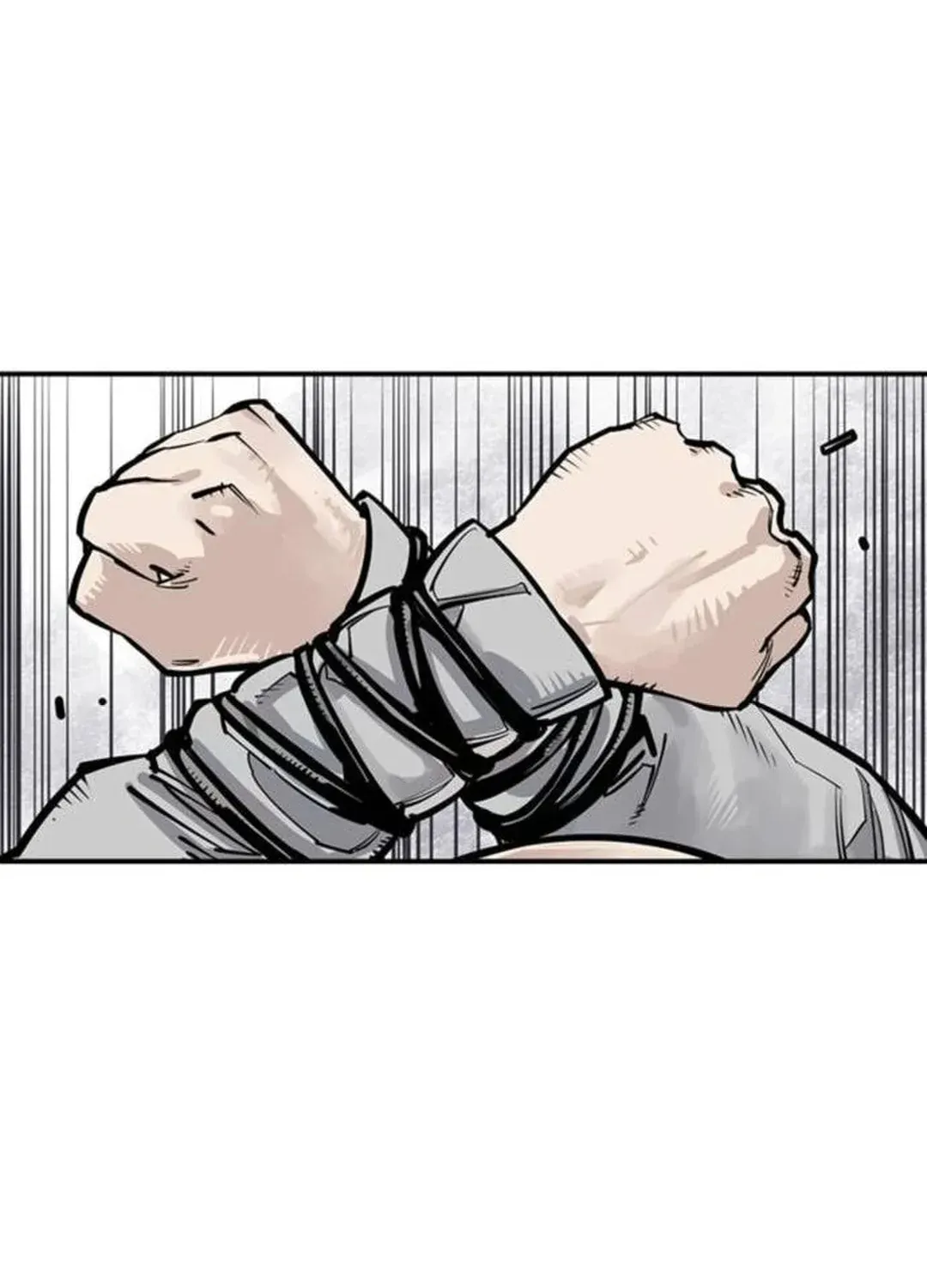 Read Death God chapter 62 image 117 on Lezhin