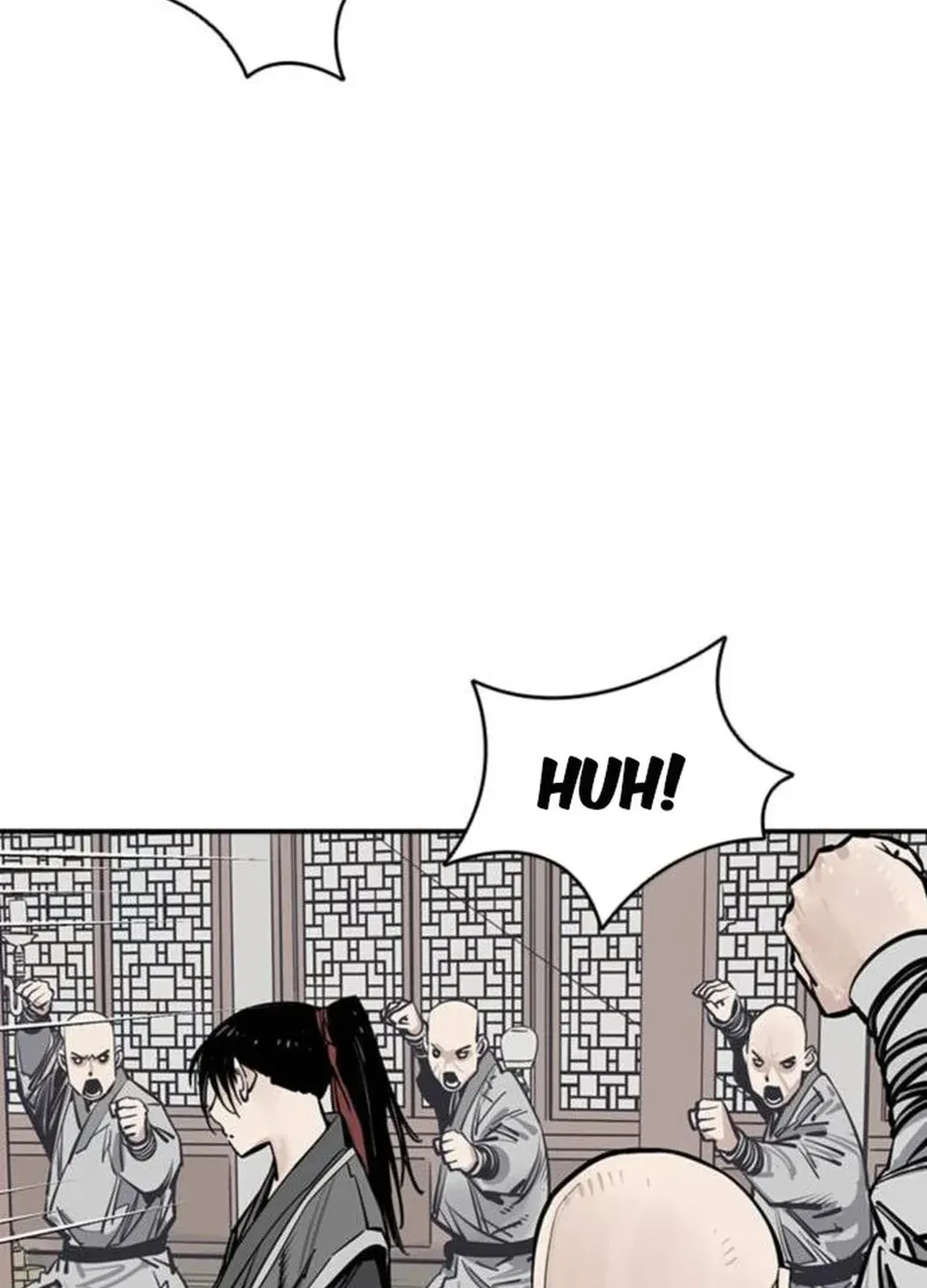 Read Death God chapter 62 image 119 on Lezhin