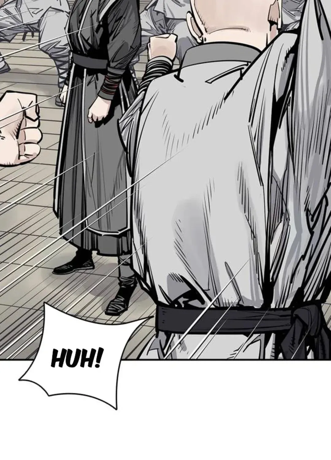 Read Death God chapter 62 image 120 on Lezhin