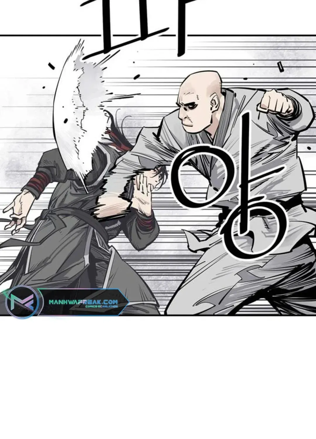 Read Death God chapter 62 image 126 on Lezhin