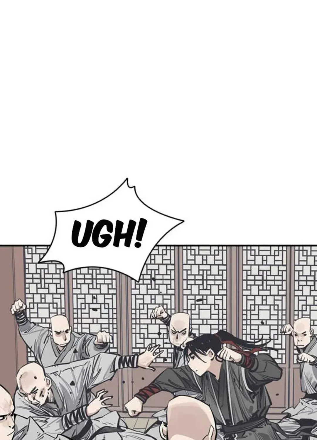 Read Death God chapter 62 image 130 on Lezhin