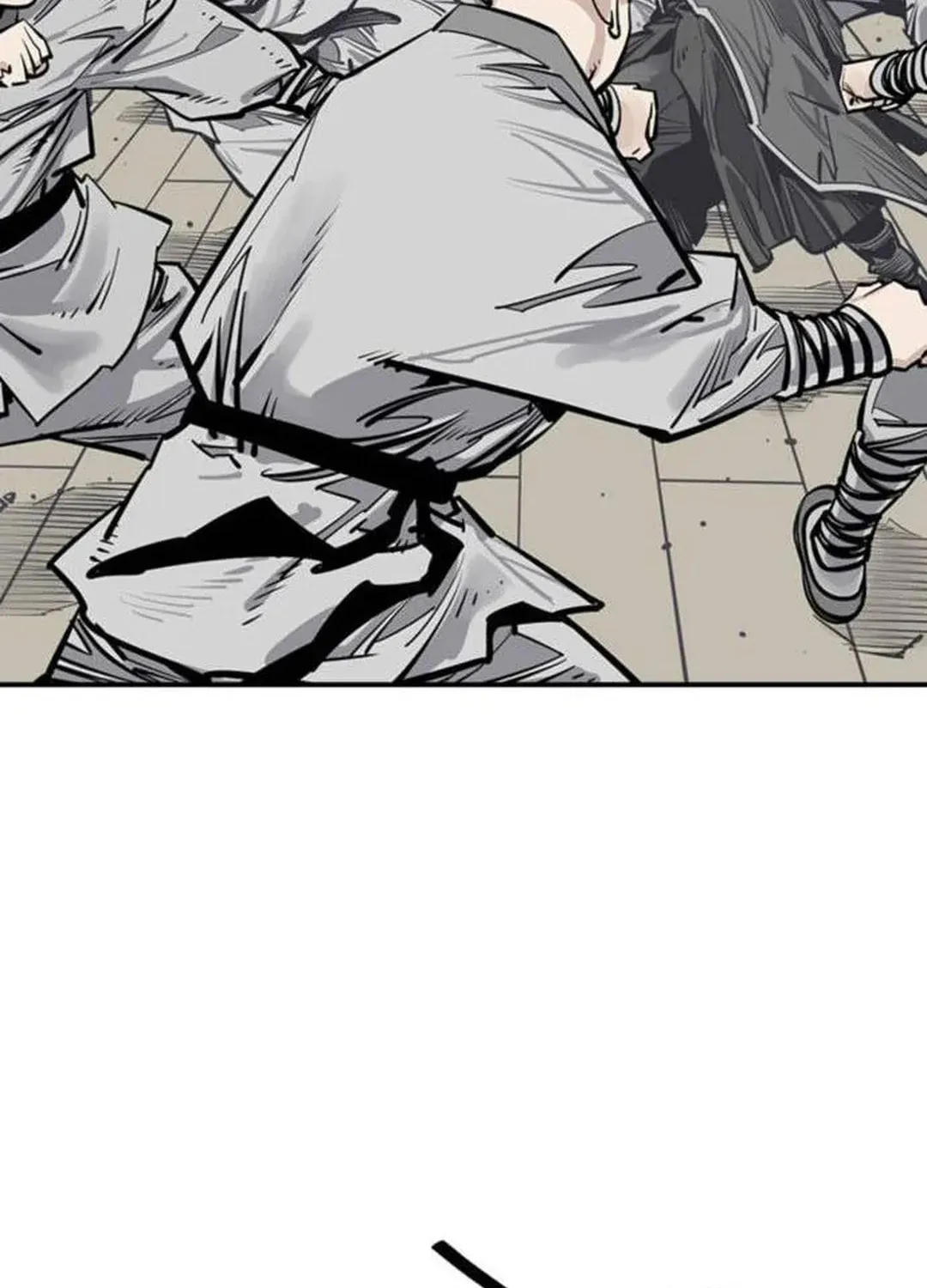 Read Death God chapter 62 image 131 on Lezhin