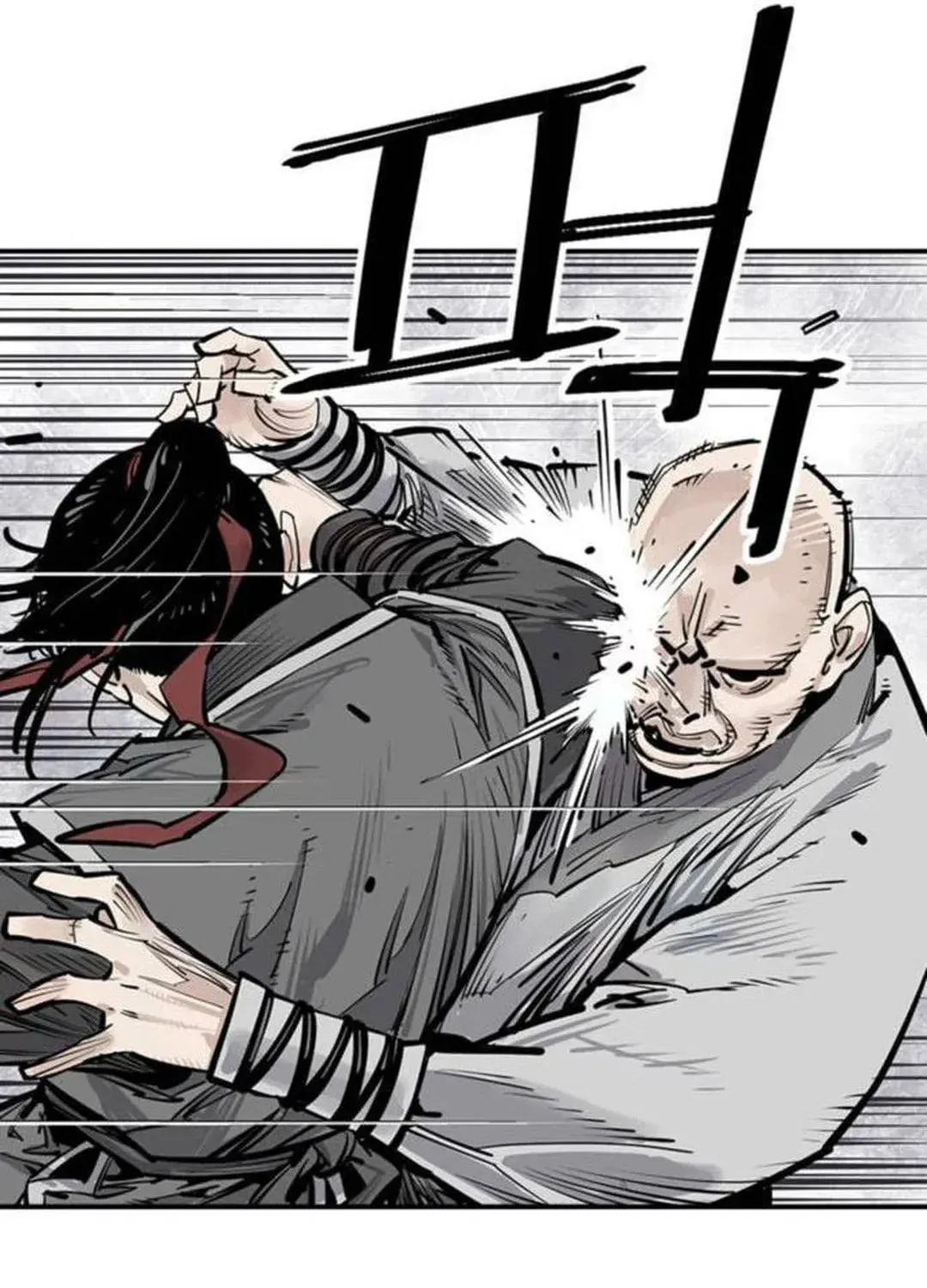 Read Death God chapter 62 image 134 on Lezhin